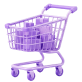 Ícono carrito